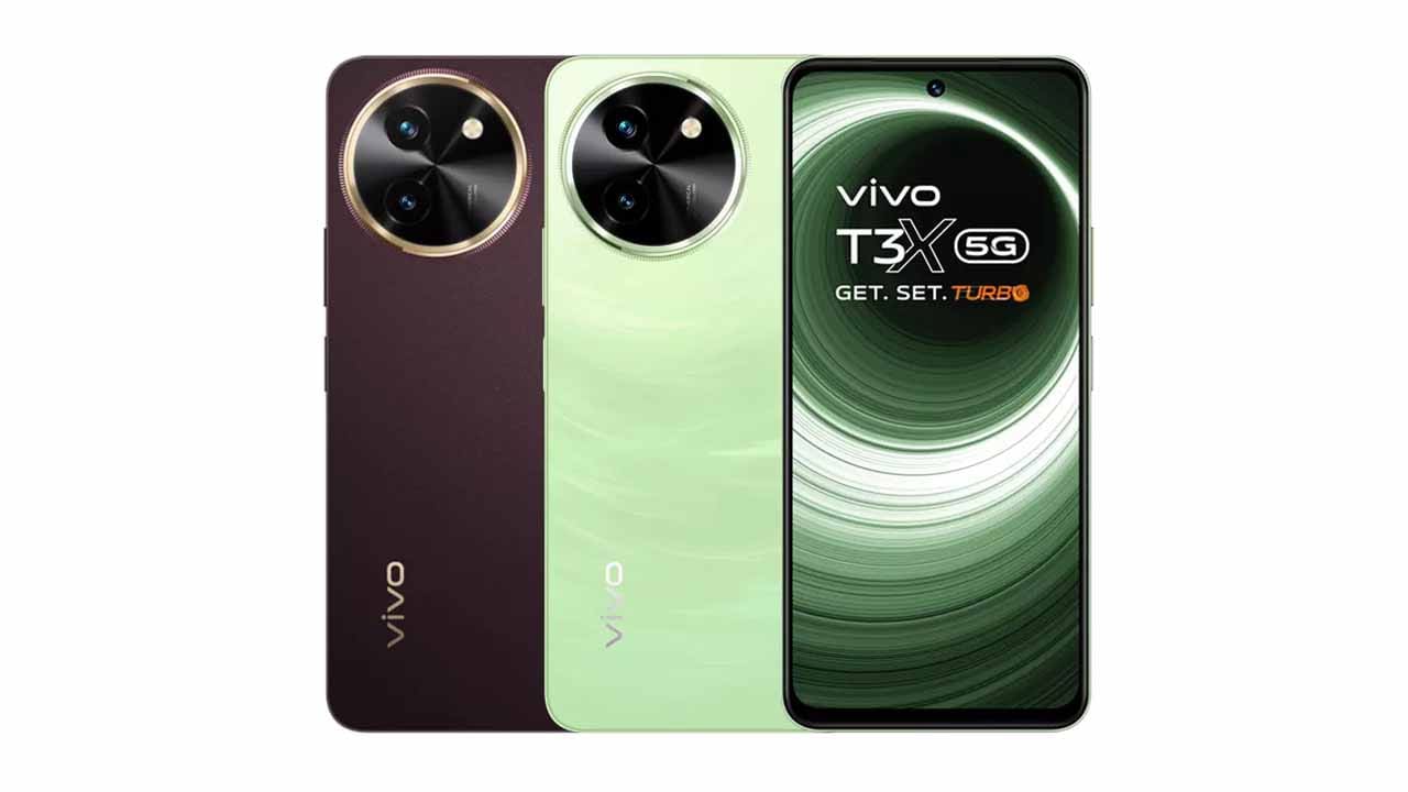 Vivo T3x 5G price cut in india by rs 1000 check all three variants new cost