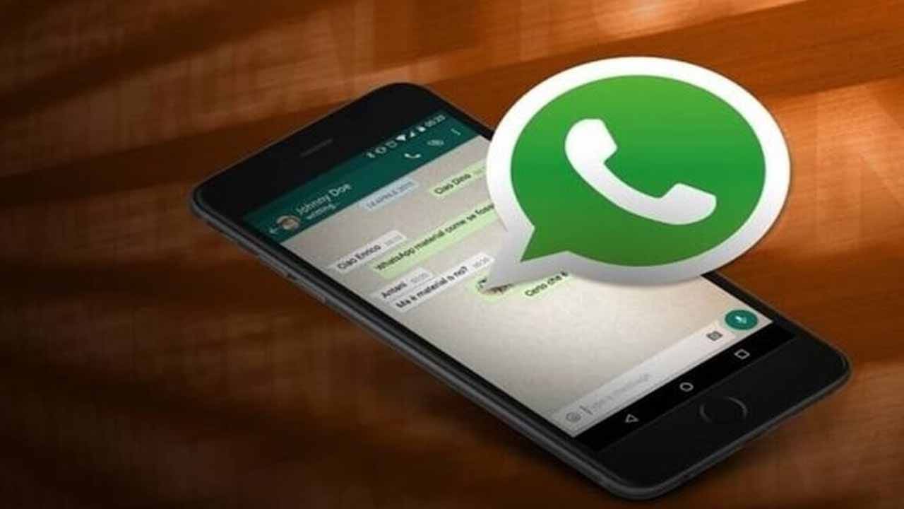 WhatsApp ends support these 20 Android smartphones from 1 January 2025