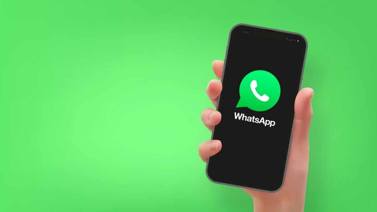 WhatsApp users can use many accounts in a phone