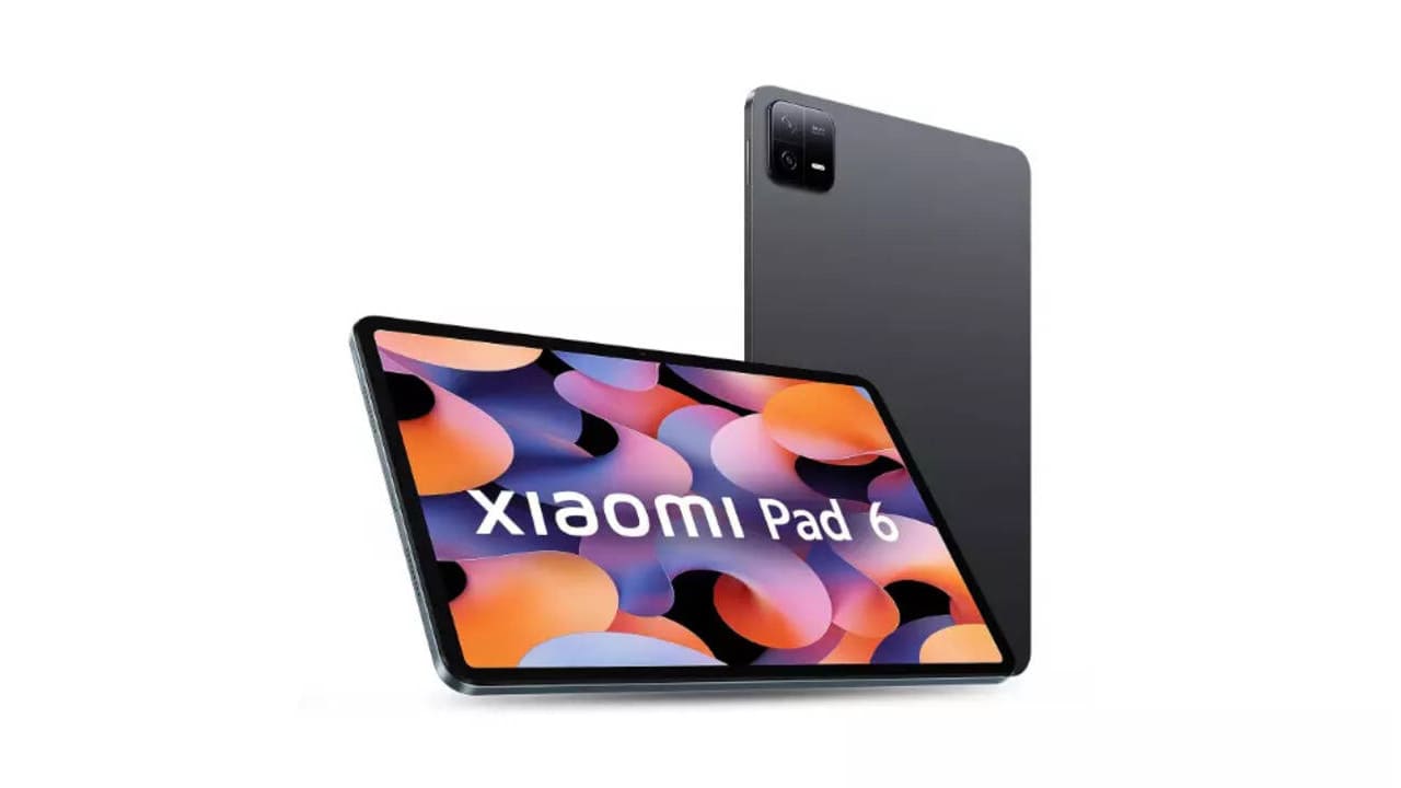 Xiaomi Pad 6 price drop rs 3400 after pad 7 launch in india