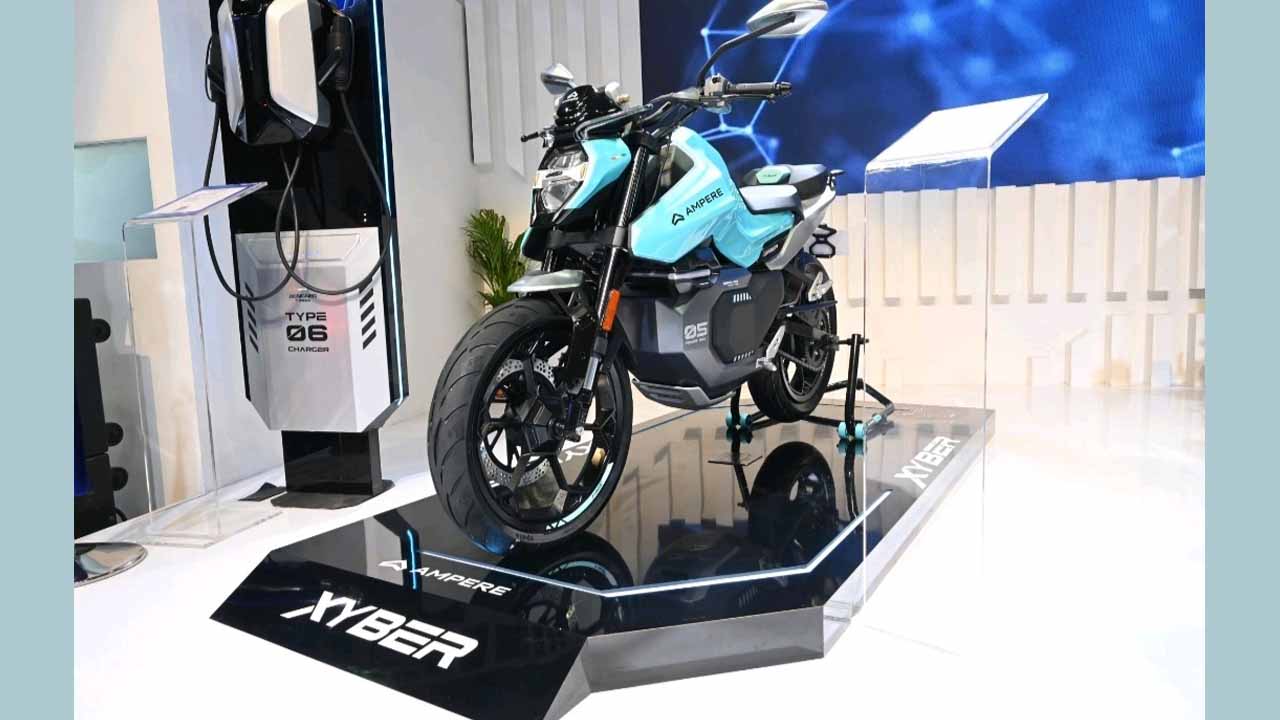 ampere-xyber-concept-auto-bharat-mobility-global-expo-2025