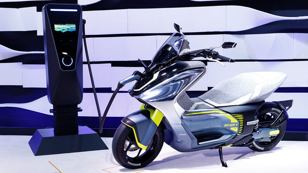 ferrato-defy-22-electric-scooter-to-launch-on-bharat-mobility-global-expo-2025