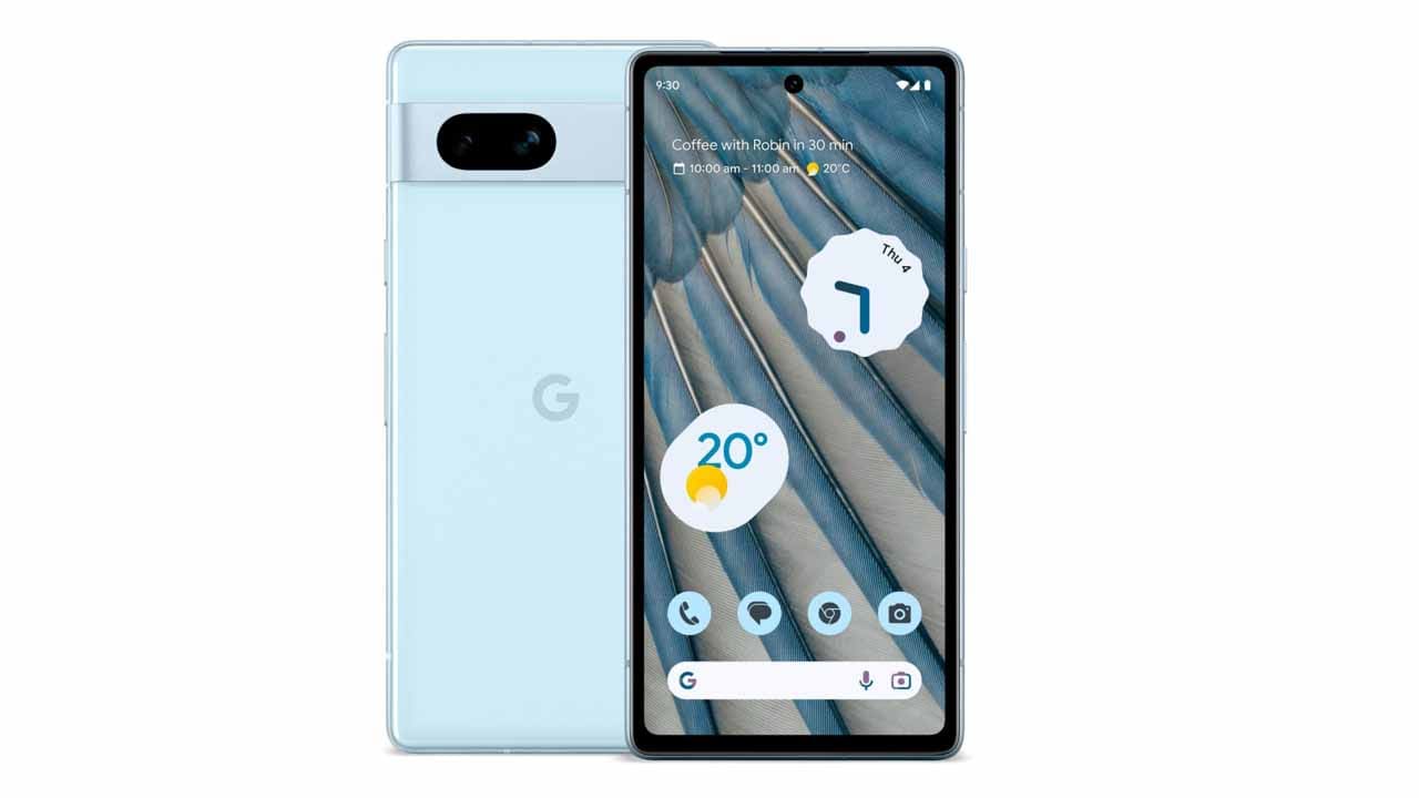 google-pixel-7a-price-cut-in-flipkart-new-year-sale-now-available-25000-rupees