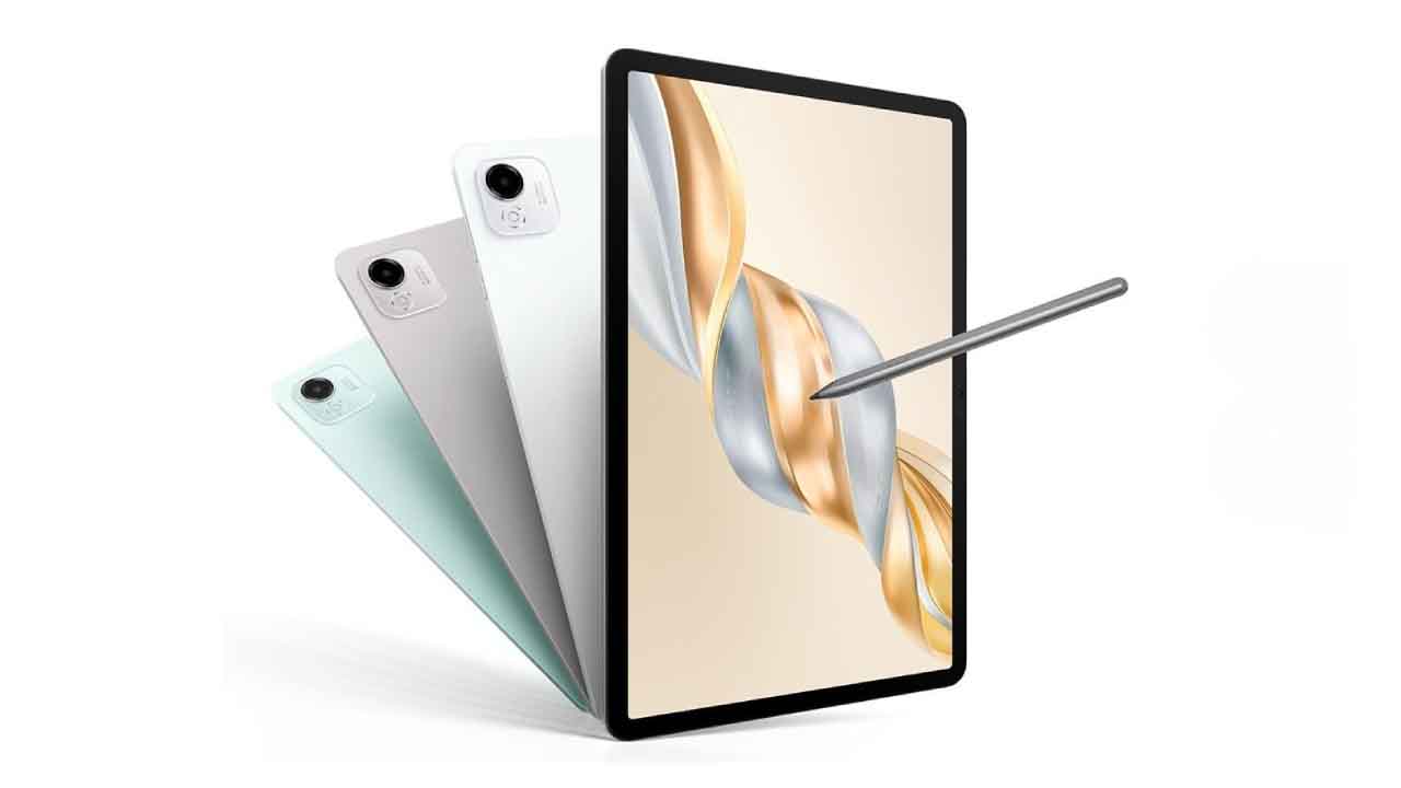 honor-pad-x9-pro-launched-with-8300mah-battery-snapdragon-695-soc-price-specifications