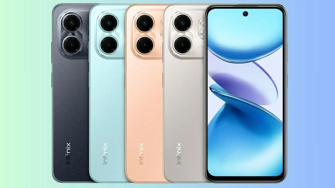 infinix-smart-9-hd-india-launch-january-28-live-images