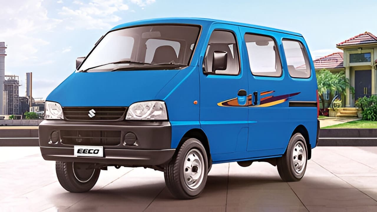 maruti eeco completes 15 years sells 1 2 million units