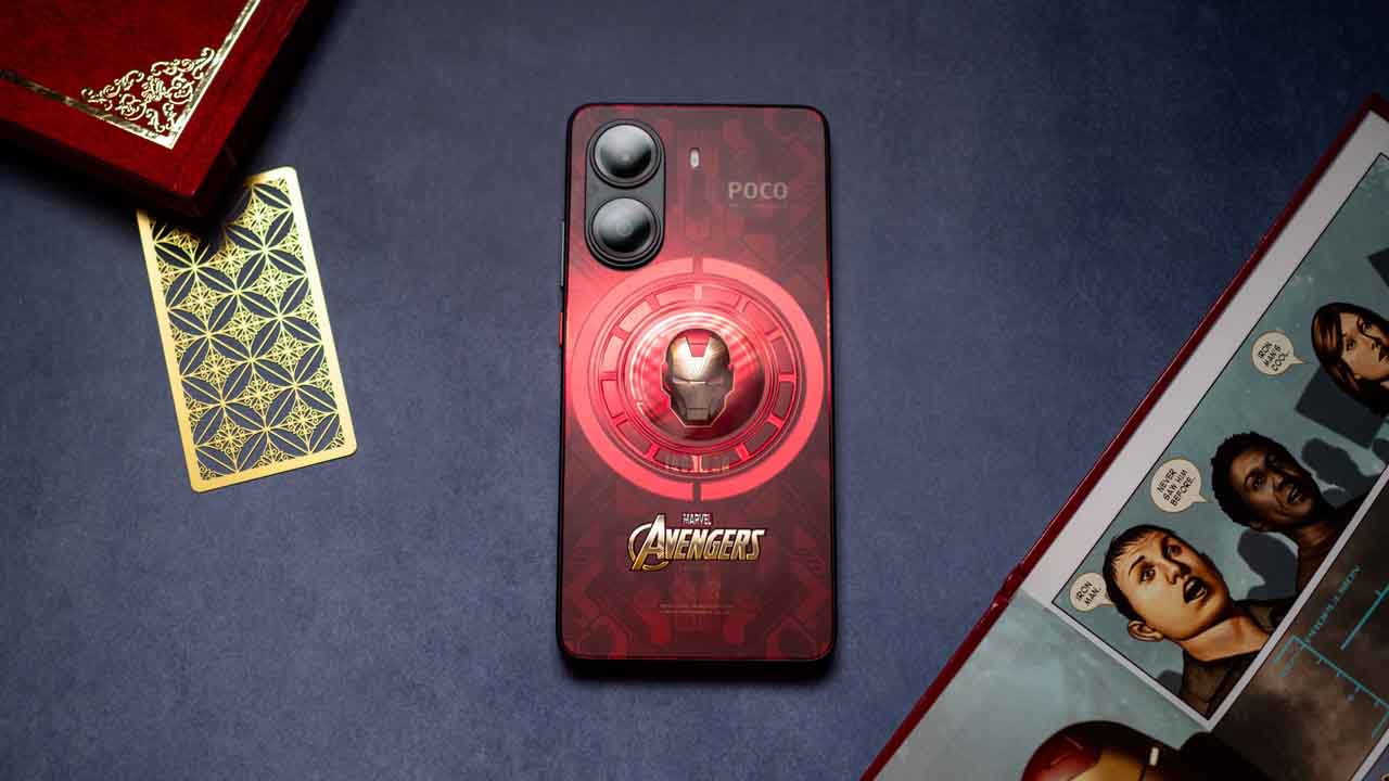 poco-x7-pro-iron-man-edition-officially-revealed-ahead-of-january-9-launch