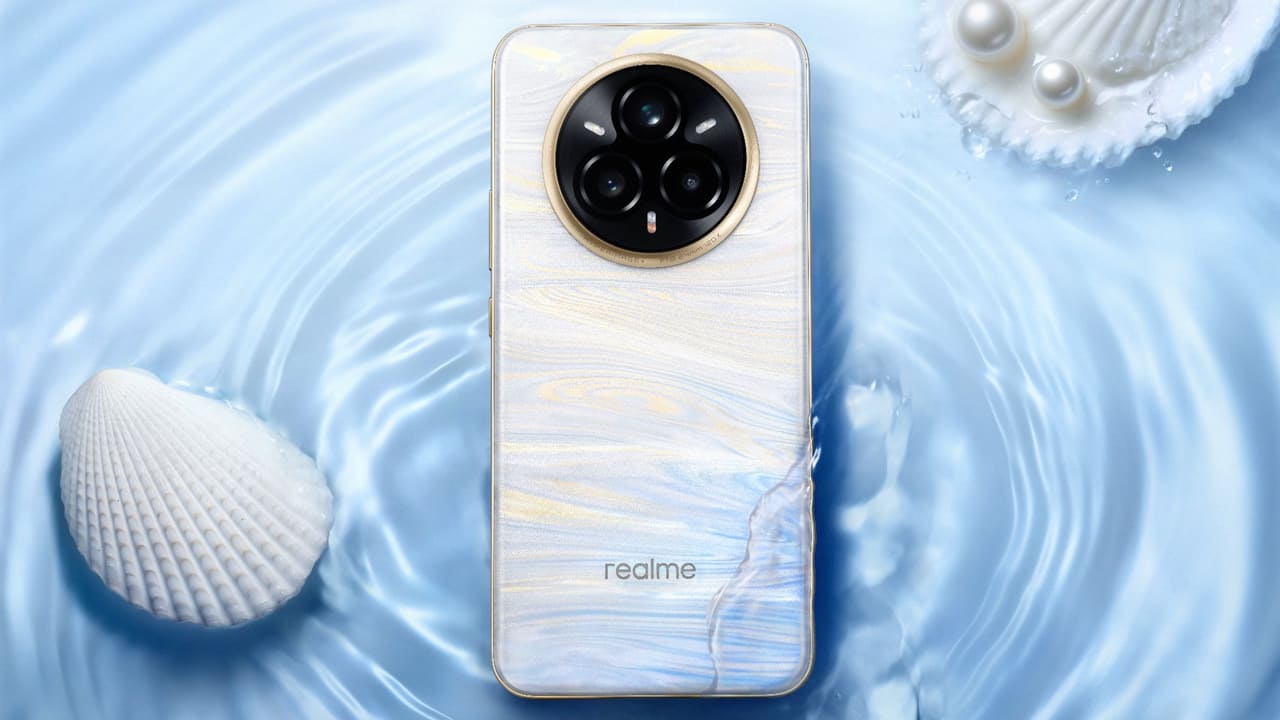 realme 14 pro plus price specifications india launch