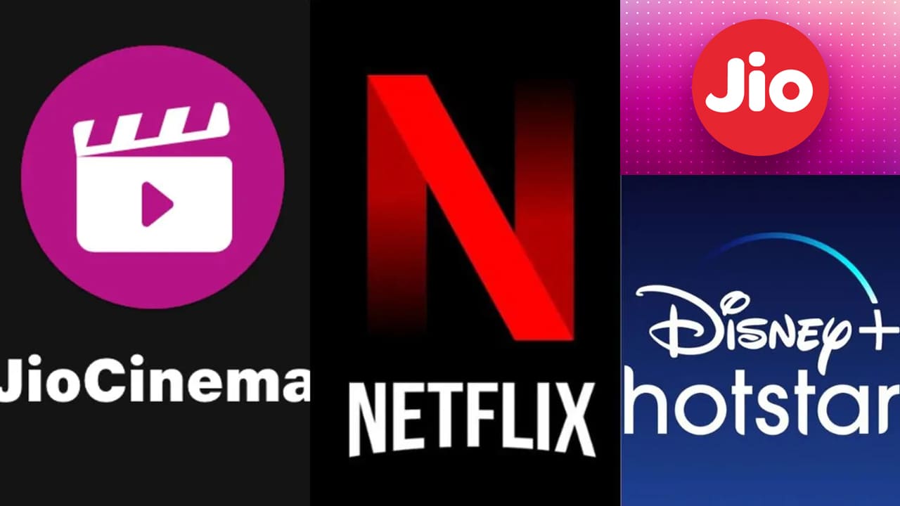 reliance-jio-ott-subscription-plans-disney-plus-hotstar-netflix-jiosaavn-pro-jiocinema-premium-zee5