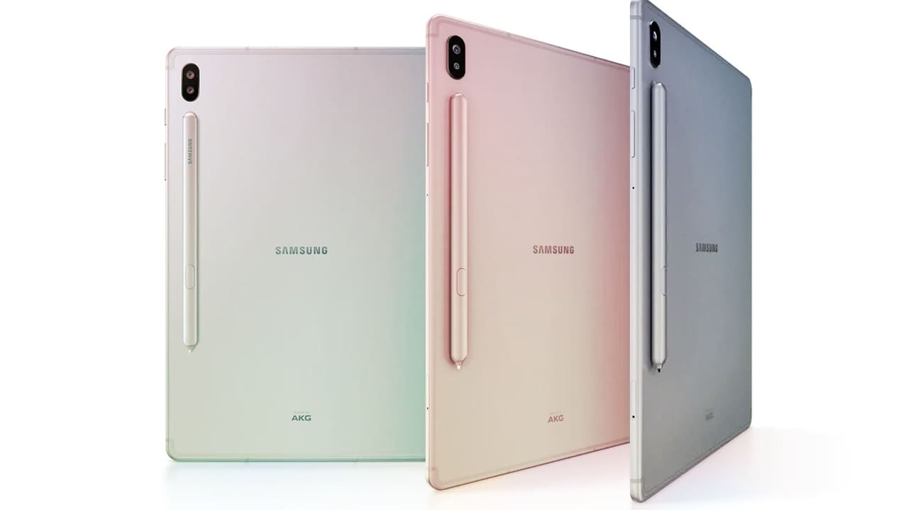 samsung galaxy tab s10 fe active 5 pro launch details