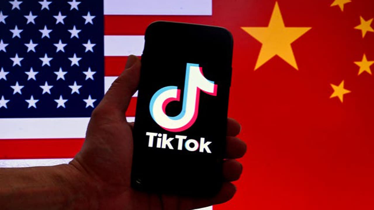 tiktok ban america supreme court ruling january 19 2025