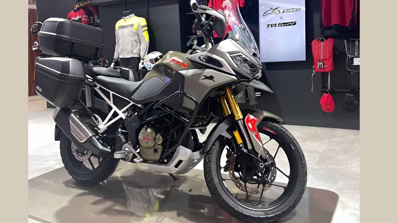 tvs-apache-rtx-unveiled-bharat-mobility-global-expo-2025