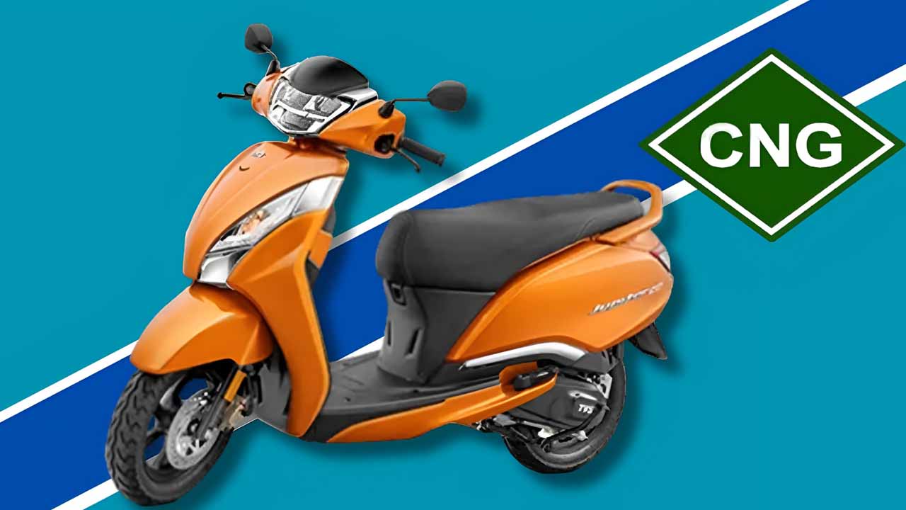 tvs-jupiter-cng-revealed-bharat-mobility-expo-2025