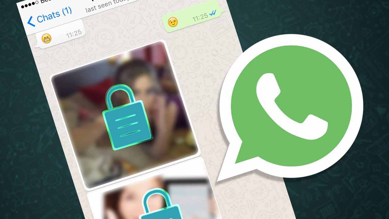 whatsapp safety tips to keep photo contact status messages private