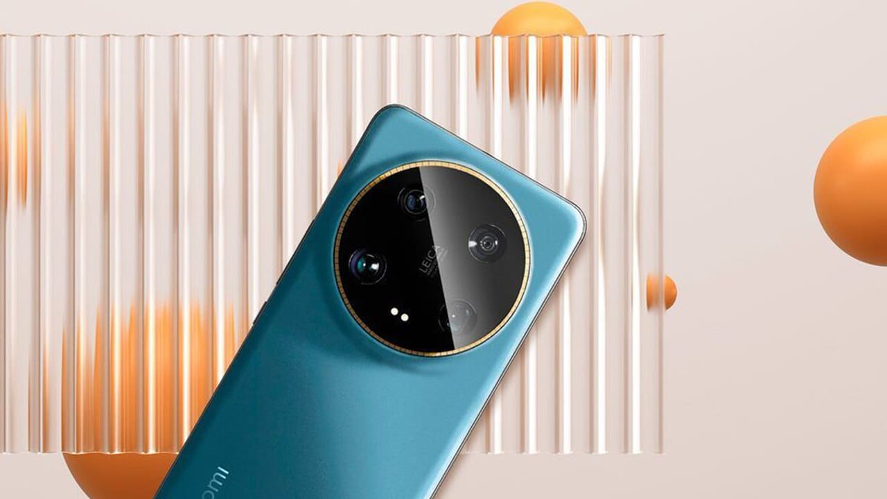 xiaomi 15 ultra design camera specs leak