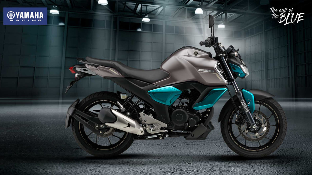 yamaha fz s hybrid bharat mobility global expo 2025 launch details