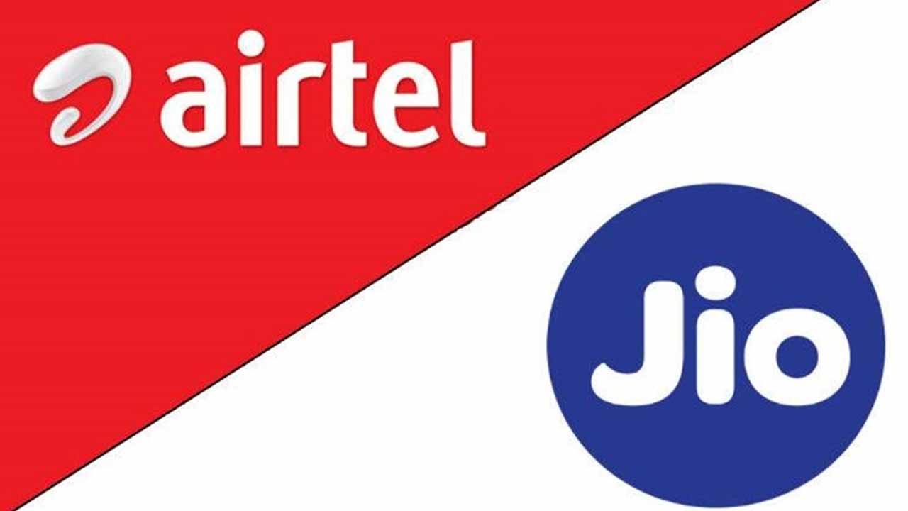 84 days validity recharge plans jio airtel offering 8 prepaid plan