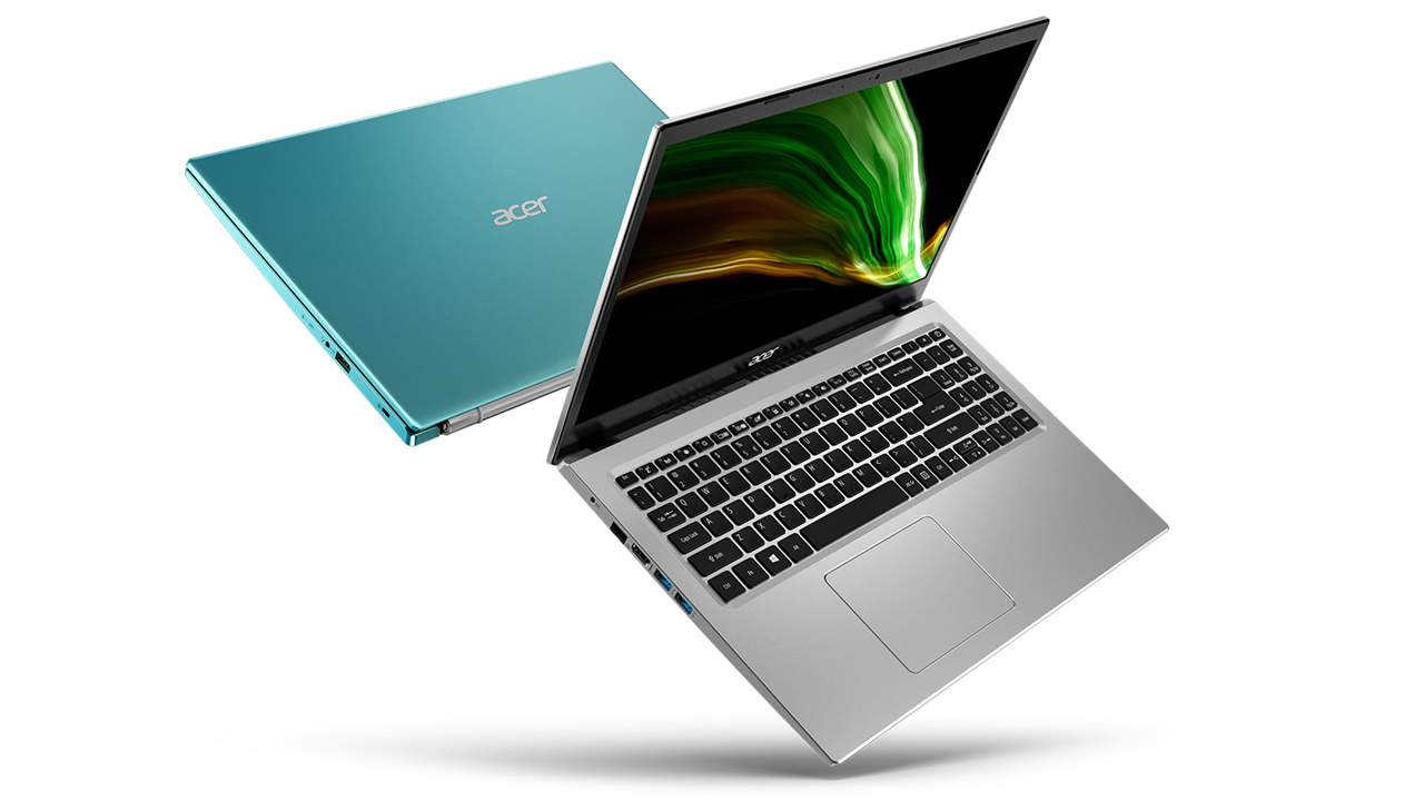 Acer Aspire 3 i7 12th Gen