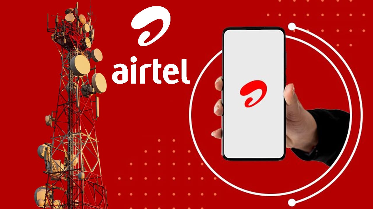 Airtel 3gb daily data recharge plan with unlimited call sms ott benefits