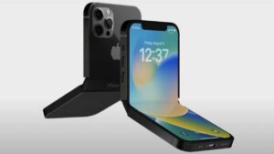 Apple Foldable iphone to launch In 2026 with 12 inch display specifications leaked