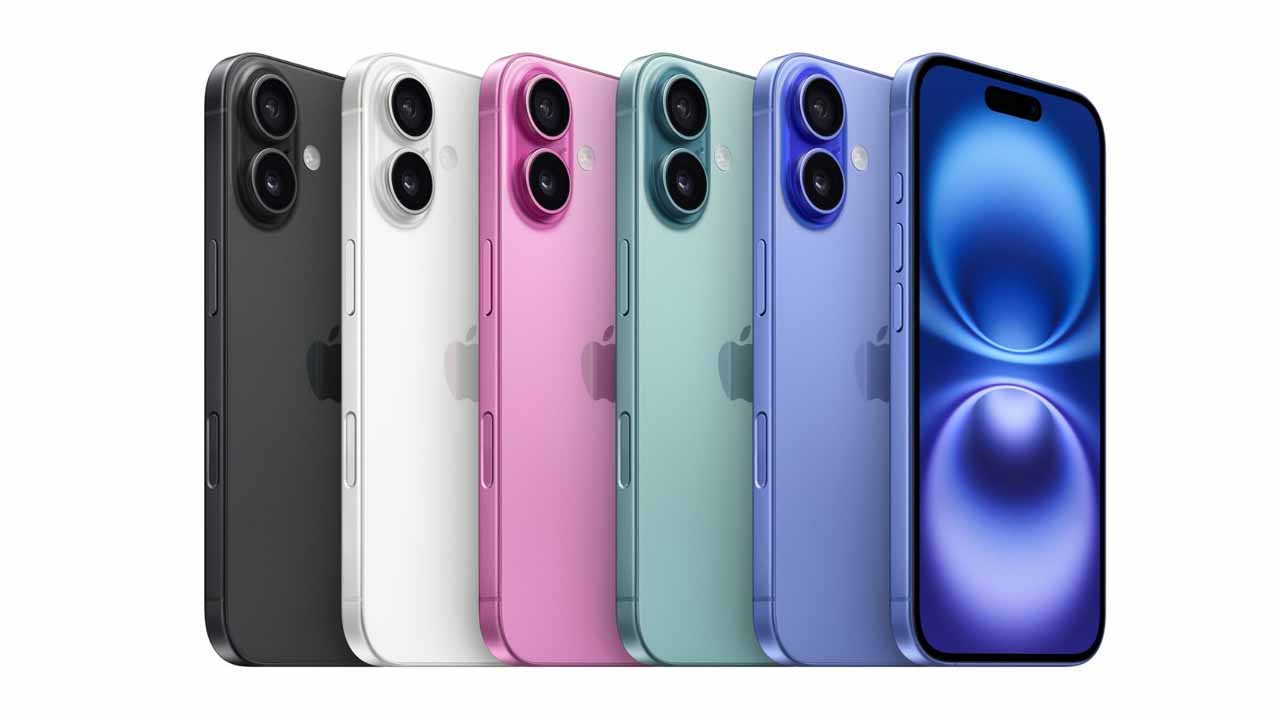 Apple new records 151 million iphone sold in india in 2024 idc report