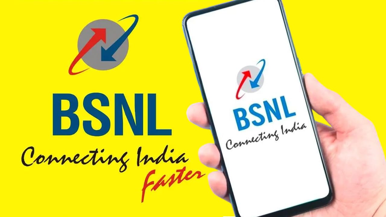 Bsnl best three recharge plans of 150 160 180 days validity