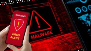 Dangerous sparkcat crypto Malware found in 27 popular apps delete from phone