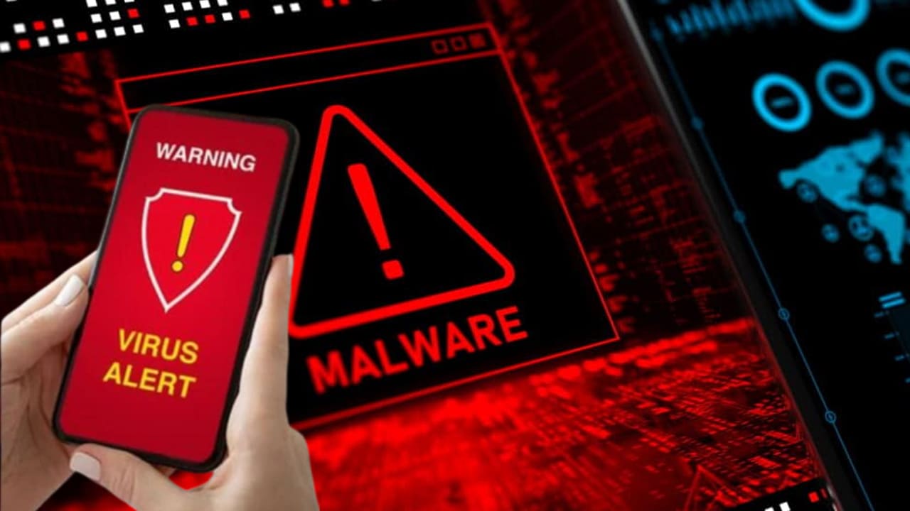 Dangerous sparkcat crypto Malware found in 27 popular apps delete from phone