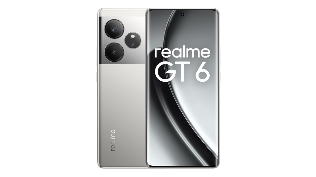 Flipkart omg sale realme-gt-6-with-32mp-selfie-camera-available-with-best-deal