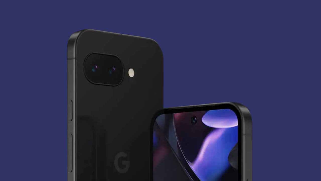 Google Pixel 9a launch Sale date price in india leaked