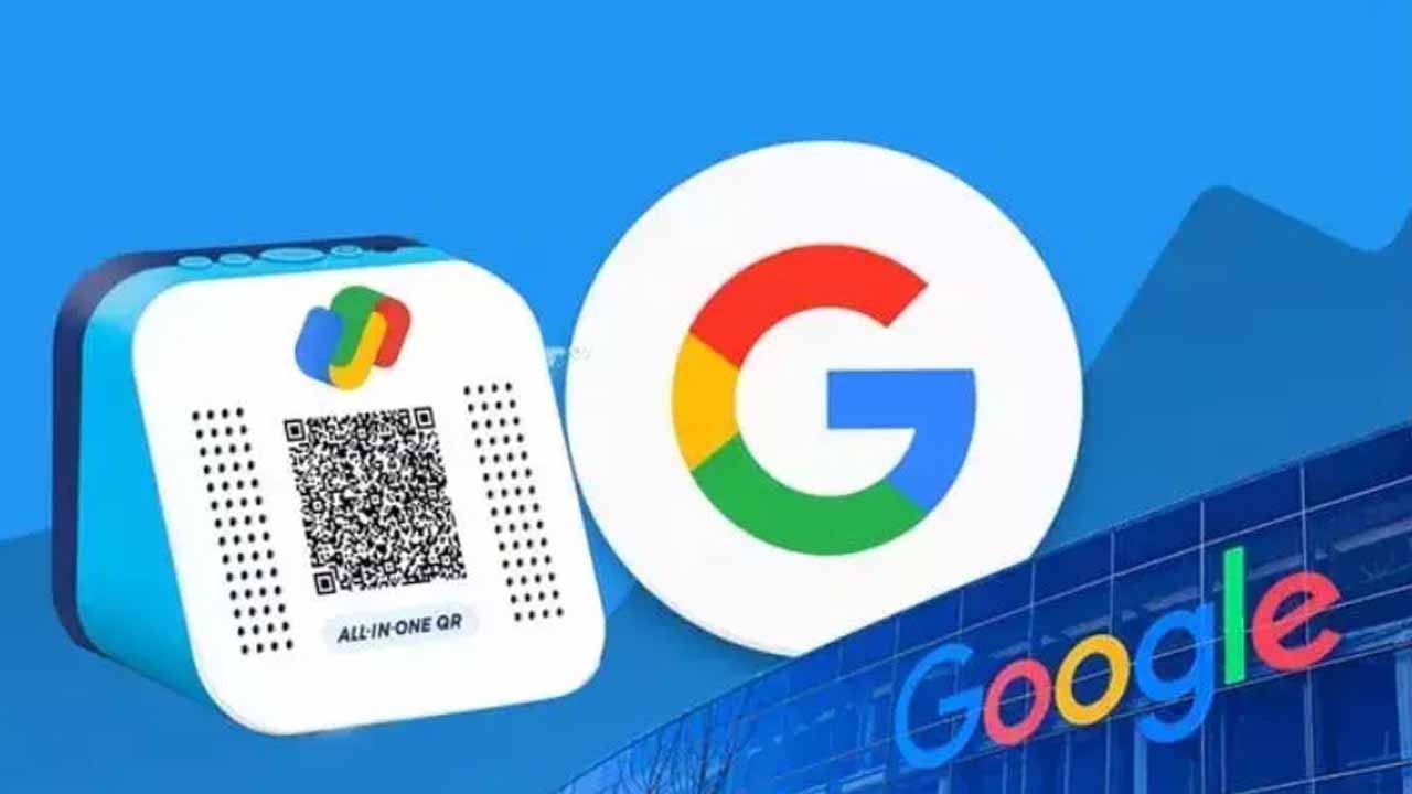 Google pay bringing voice based upi payment system in india