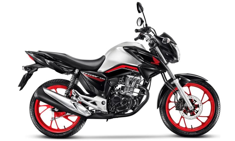 Honda CG 160 design patented in india may launch soon
