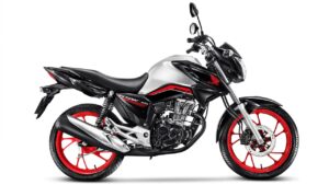 Honda CG 160 design patented in india may launch soon