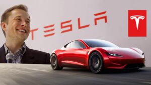 How much will a tesla car cost in india after reduced import duty