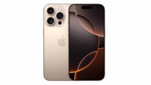 Iphone 16 pro price drop for limited time amazon flipkart deal