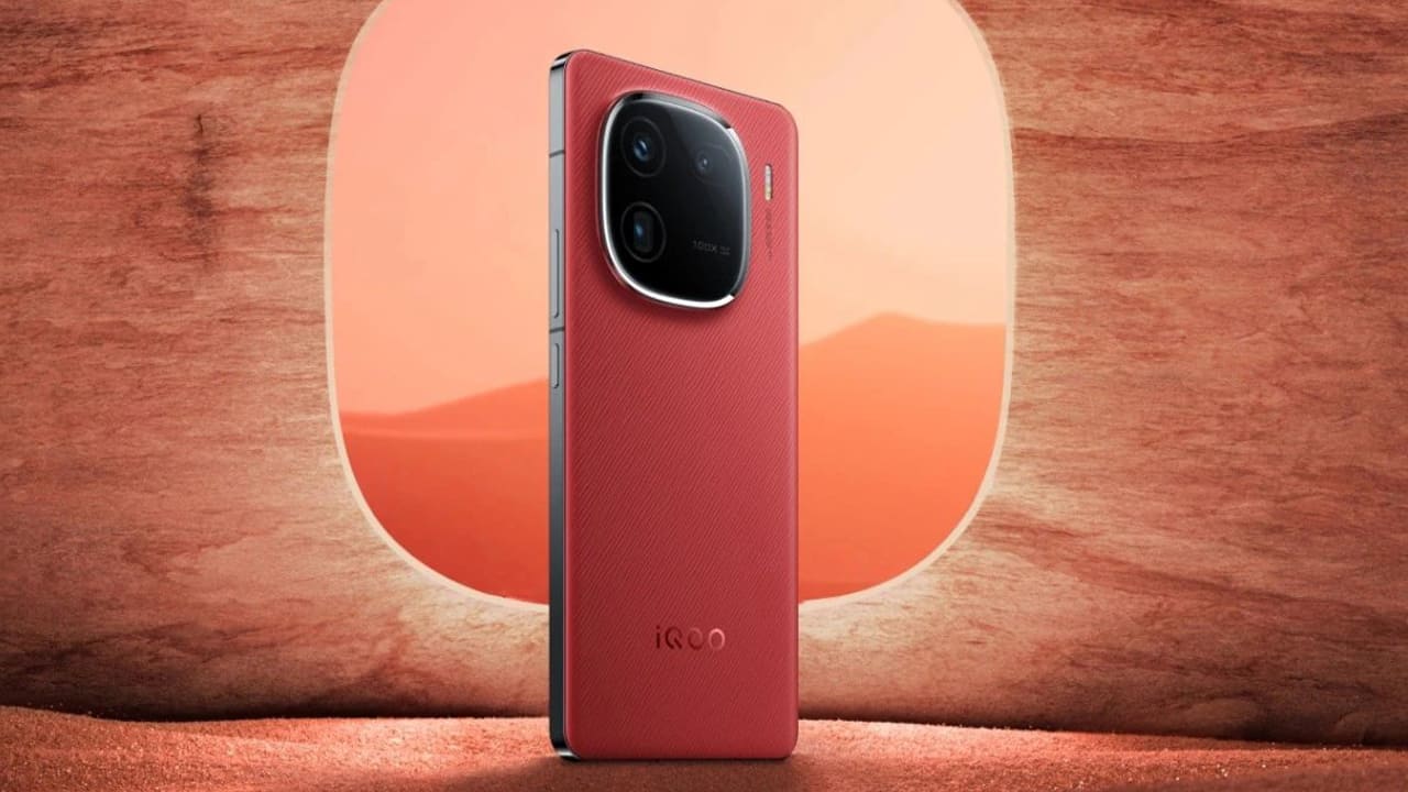 Iqoo 15 pro tipped to feature 7000mah battery periscope camera snapdragon 8 Elite