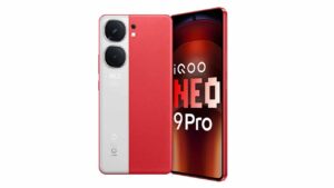 Iqoo neo 9 pro 5g amazon Valentine Offer Get Upto 20 percent rs 9000 Off