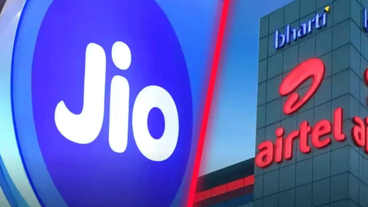 Jio Offering better benefits than bharti airtel rs 859 prepaid recharge plan