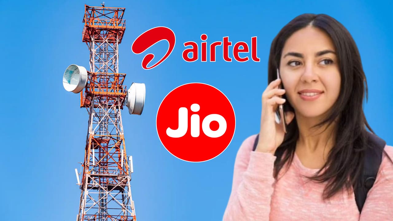 Jio airtel postpaid plans under 550 features benefits