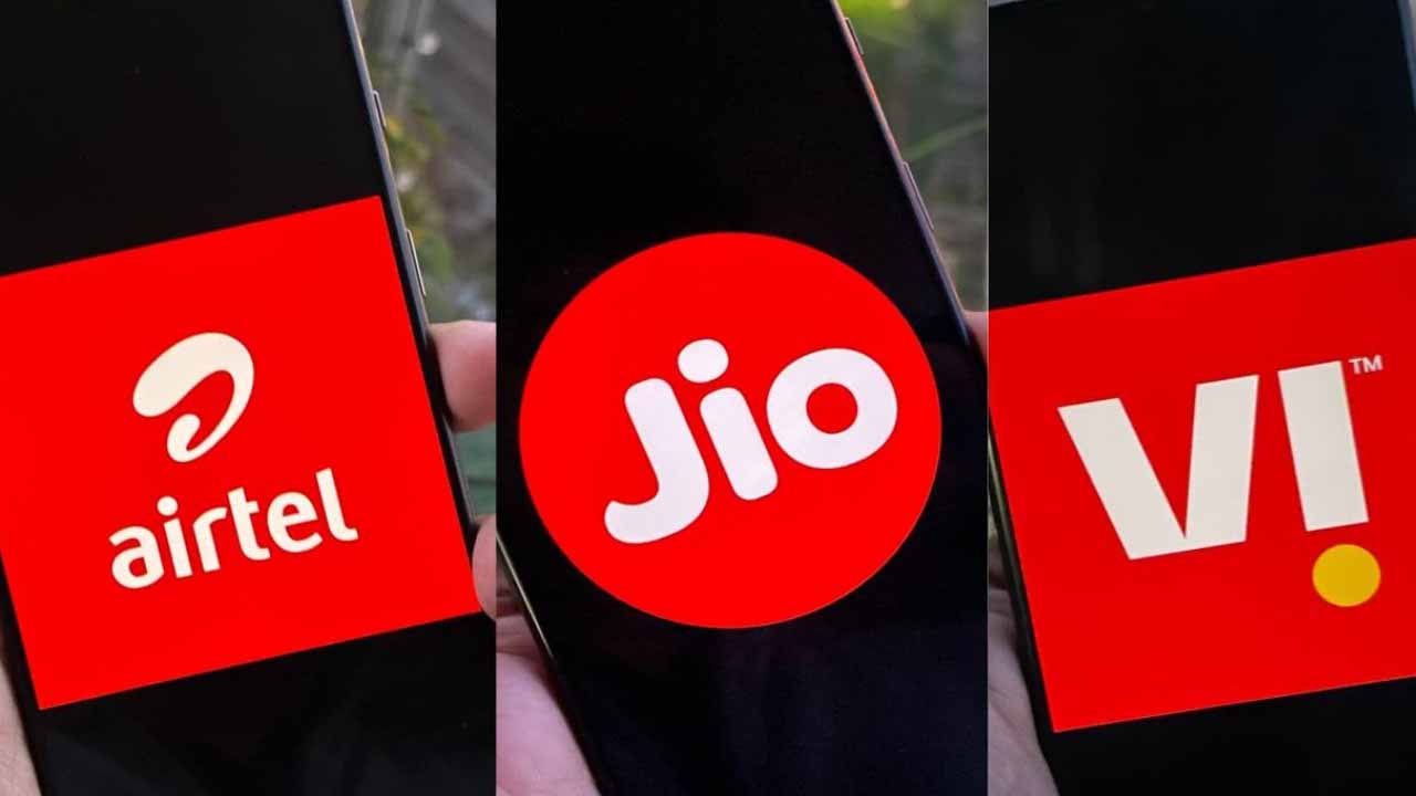 Jio airtel vi 2 5 gb per day data plan details