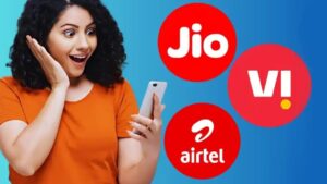 Jio vi airtel cheapest postpaid plan price starting only rs 349