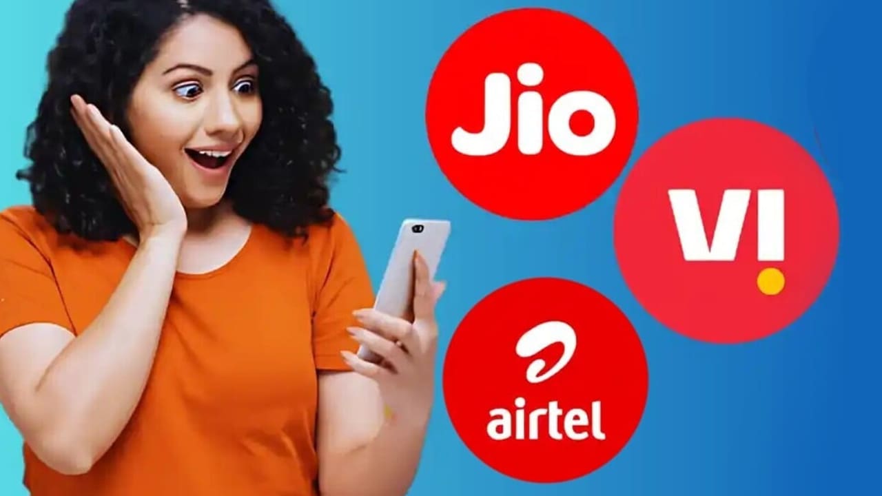 Jio vi airtel cheapest postpaid plan price starting only rs 349