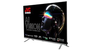 Jvc qled smart tv 32-65 inch sale Amazon price starts rs 10499