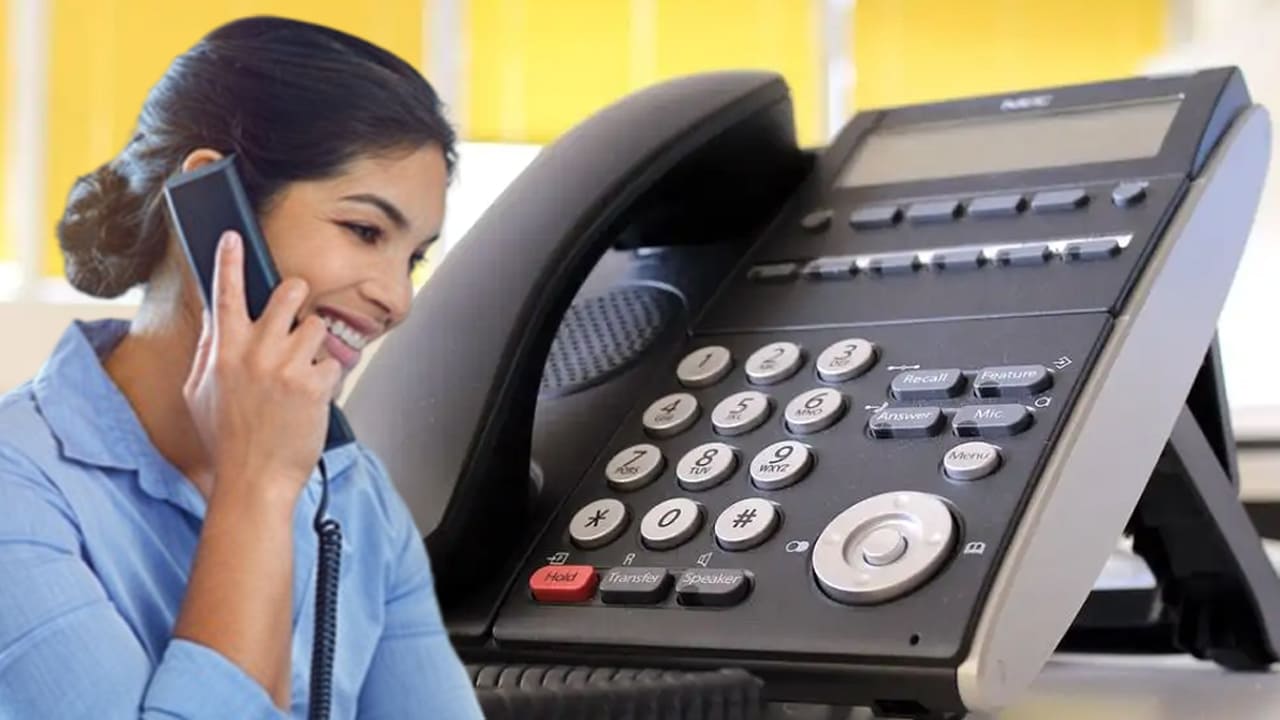 Landline number will be 10 digit big change in mobile number trai