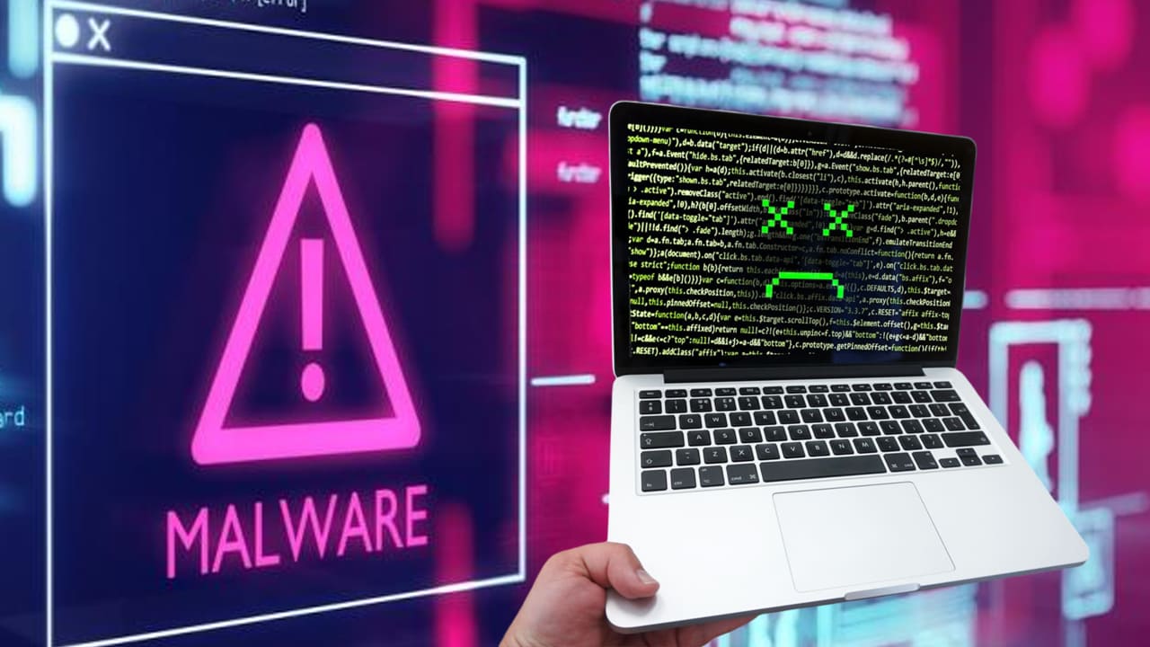 New mac dangerous malware threat microsoft warns to prevent steal your data