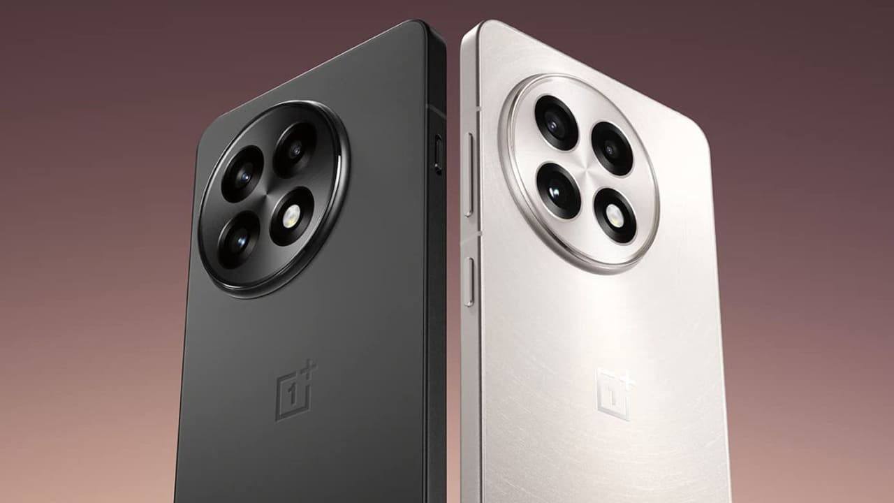 OnePlus 13r getting OxygenOS 15 update with camera improvements ai features