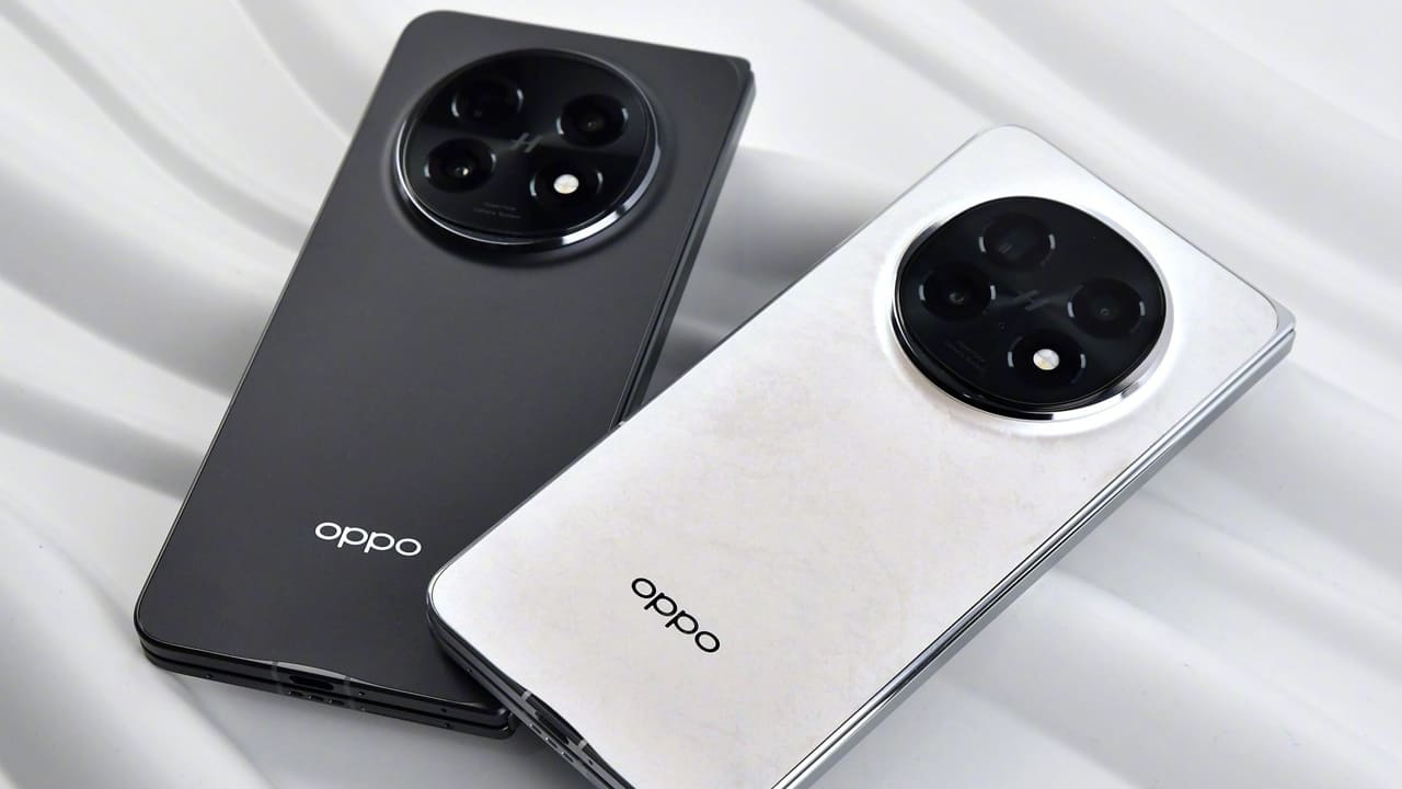 Oppo find N5 launch date key specifications confirmed