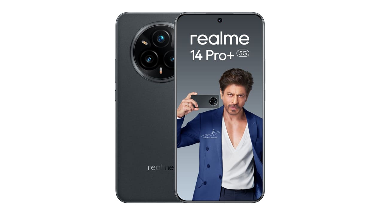 Realme 14 pro plus 5G Flipkart omg sale discount offer 7000 rupees