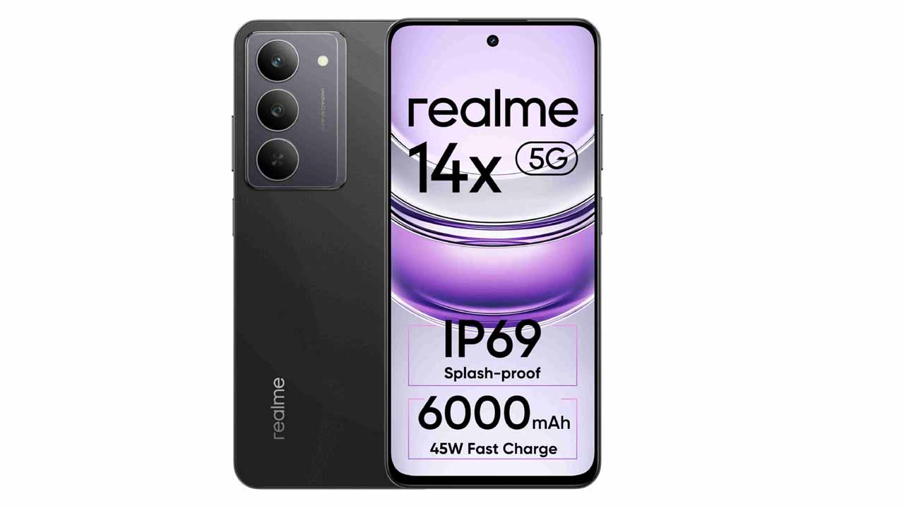 Realme-14x-5g-smartphone-with-50mp-camera-discount offer