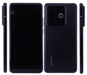 Realme GT 7 Pro Racing Edition Spotted